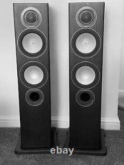 Monitor Audio RX6 Pair Floorstanding Speakers