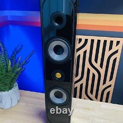 Monitor Audio Radius 225 HiFi Home Floorstanding Speaker (Single) inc Warranty
