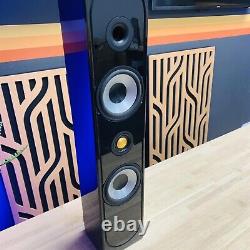 Monitor Audio Radius 225 HiFi Home Floorstanding Speaker (Single) inc Warranty
