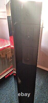 Monitor Audio Radius 270HD 270 HD Speakers FloorStanding Black Glossy Matched PR