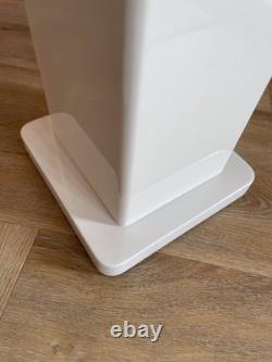 Monitor Audio Radius 270HD Floorstanding Speakers Pair Gloss White