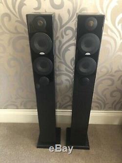 Monitor Audio Radius 270 Floor Standing Speakers