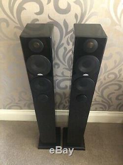 Monitor Audio Radius 270 Floor Standing Speakers