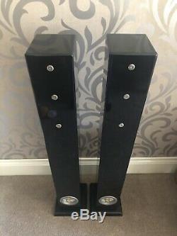 Monitor Audio Radius 270 Floor Standing Speakers