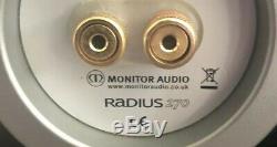 Monitor Audio Radius 270 Floor Standing Speakers