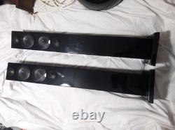 Monitor Audio Radius 270 Floorstanding Speakers Pair