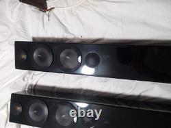 Monitor Audio Radius 270 Floorstanding Speakers Pair