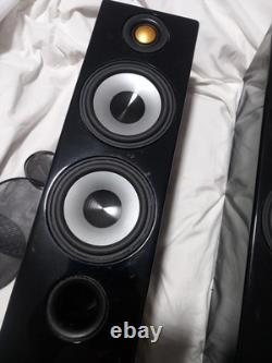 Monitor Audio Radius 270 Floorstanding Speakers Pair