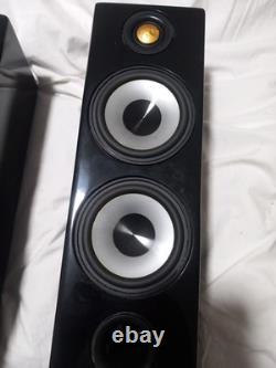 Monitor Audio Radius 270 Floorstanding Speakers Pair