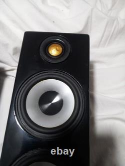 Monitor Audio Radius 270 Floorstanding Speakers Pair