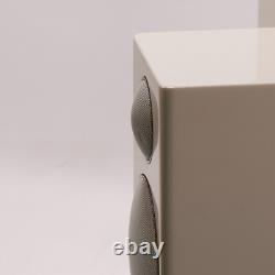 Monitor Audio Radius 270 Floorstanding Speakers (Pair) FAULTY- RRP £825