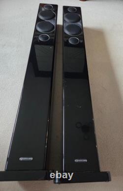 Monitor Audio Radius 270 Floorstanding Speakers (Pair) RRP £825
