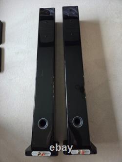 Monitor Audio Radius 270 Floorstanding Speakers (Pair) RRP £825