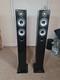 Monitor Audio Radius 270 Floorstanding Speakers (Pair) USED RRP £825