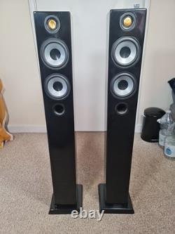 Monitor Audio Radius 270 Floorstanding Speakers (Pair) USED RRP £825