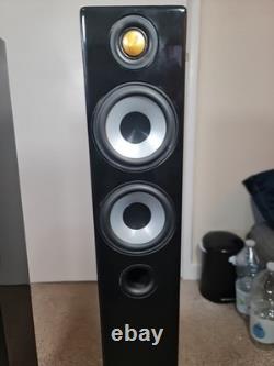 Monitor Audio Radius 270 Floorstanding Speakers (Pair) USED RRP £825