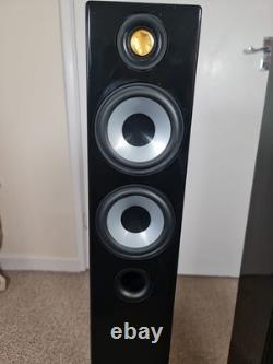 Monitor Audio Radius 270 Floorstanding Speakers (Pair) USED RRP £825