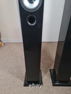 Monitor Audio Radius 270 Floorstanding Speakers (Pair) USED RRP £825
