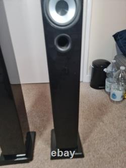 Monitor Audio Radius 270 Floorstanding Speakers (Pair) USED RRP £825