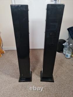 Monitor Audio Radius 270 Floorstanding Speakers (Pair) USED RRP £825