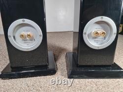 Monitor Audio Radius 270 Floorstanding Speakers (Pair) USED RRP £825