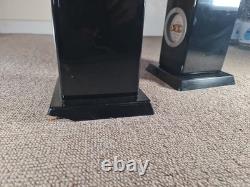 Monitor Audio Radius 270 Floorstanding Speakers (Pair) USED RRP £825