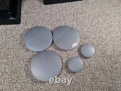 Monitor Audio Radius 270 Floorstanding Speakers (Pair) USED RRP £825