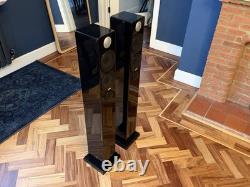 Monitor Audio Radius 270 Floorstanding Speakers Pair (Upgraded Tweeters)