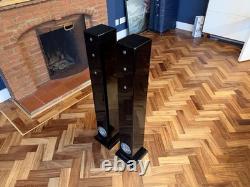 Monitor Audio Radius 270 Floorstanding Speakers Pair (Upgraded Tweeters) Monitor Audio Radius 270 Floorstanding Speakers Pair (Upgraded Tweeters)