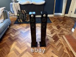 Monitor Audio Radius 270 Floorstanding Speakers Pair (Upgraded Tweeters)