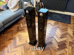 Monitor Audio Radius 270 Floorstanding Speakers Pair (Upgraded Tweeters)