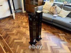 Monitor Audio Radius 270 Floorstanding Speakers Pair (Upgraded Tweeters)