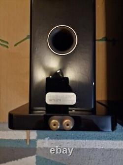 Monitor Audio Radius 270 HD pair of Speakers in Gloss Black