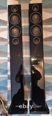 Monitor Audio Radius 270 Latest Version Floor Standing Speakers