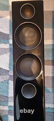 Monitor Audio Radius 270 Latest Version Floor Standing Speakers