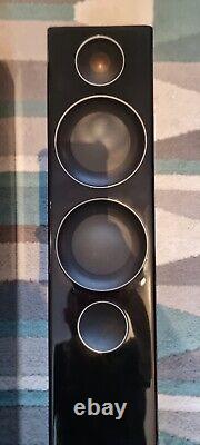 Monitor Audio Radius 270 Latest Version Floor Standing Speakers