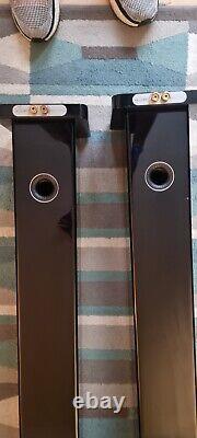 Monitor Audio Radius 270 Latest Version Floor Standing Speakers