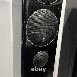 Monitor Audio Radius 270 Speakers in Gloss Black