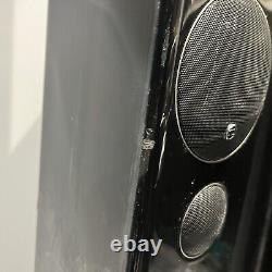 Monitor Audio Radius 270 Speakers in Gloss Black