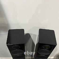 Monitor Audio Radius 270 Speakers in Gloss Black