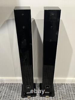 Monitor Audio Radius 270 Speakers in Gloss Black