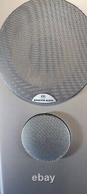 Monitor Audio Radius 270 Surround Sound Speakers