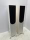 Monitor Audio Silver 200 7G Floor-Standing Speakers (White) N60209E