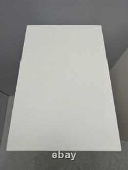 Monitor Audio Silver 200 7G Floor-Standing Speakers (White) N60209E