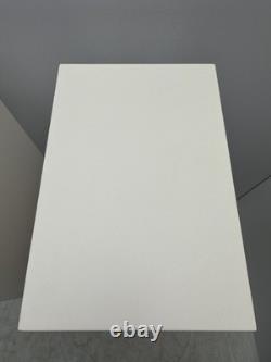 Monitor Audio Silver 200 7G Floor-Standing Speakers (White) N60209E