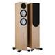 Monitor Audio Silver 200 7G Floorstanding Speakers Ash