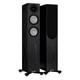 Monitor Audio Silver 200 7G Floorstanding Speakers Black Oak