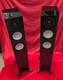 Monitor Audio Silver 200 7G Floorstanding Speakers Ex-demo RRP &pound;1500
