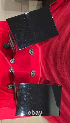 Monitor Audio Silver 200 7G Floorstanding Speakers Ex-demo RRP £1500