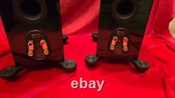 Monitor Audio Silver 200 7G Floorstanding Speakers Ex-demo RRP £1500